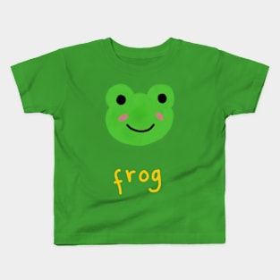 Froggy Kids T-Shirt